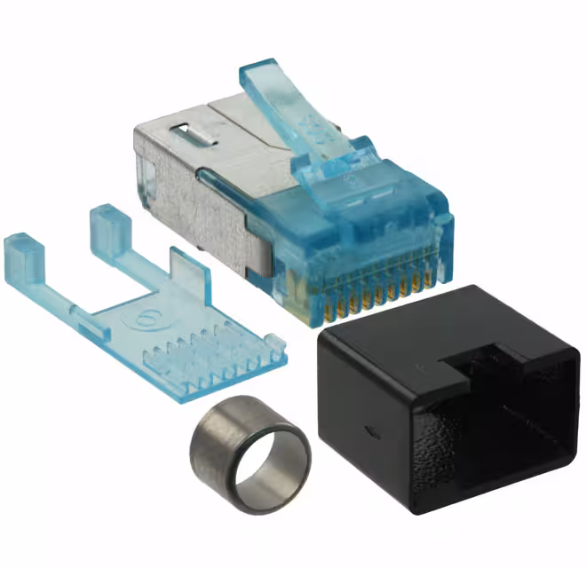 937-SP-361010-031-A108 Stewart Connector  Conectores modulares